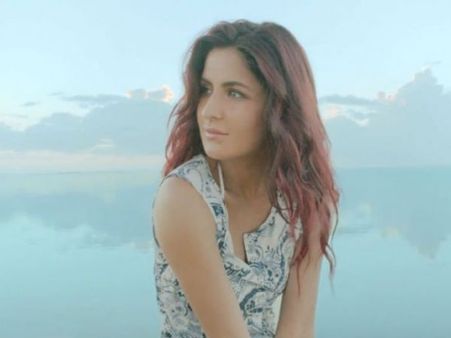 કાચ અને પરી