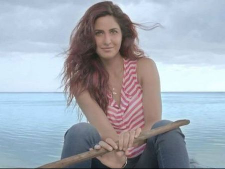 કેટરીના કૈફ