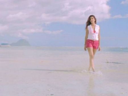 કેટરીના કૈફ