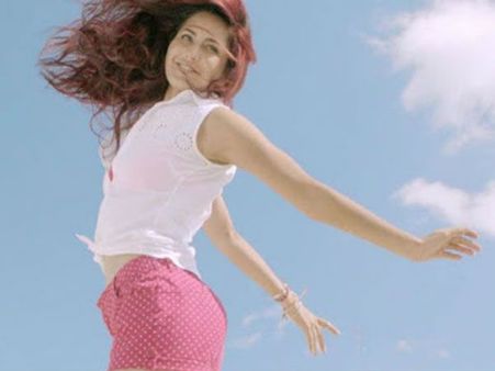 પ્રિટીં મી