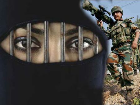 ગુરદાસપુર આતંકી હુમલોમાં 12 ની મોત, મહિલા આંતકી પણ સામેલ