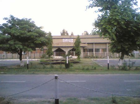 ગુરદાસપુર સાથે જોડાયેલ તથ્યો