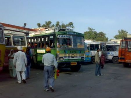 ગુરદાસપુર સાથે જોડાયેલ તથ્યો 