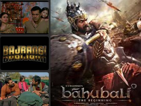 બોક્સ ઓફિસ કલેક્શન