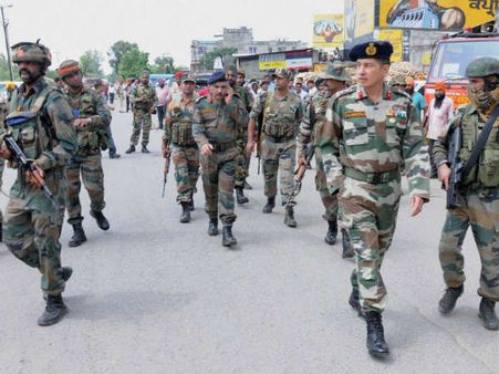 સમગ્ર વિસ્તારની સિલ