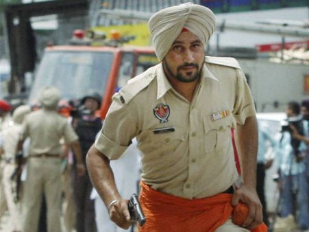 એલર્ટ પર બબાલ