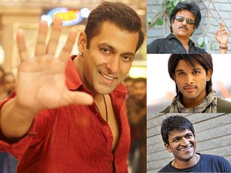 સલમાન પહેલા આ 5 સ્ટાર્સ Reject કરી ચૂક્યા હતા બજરંગી ભાઇજાન