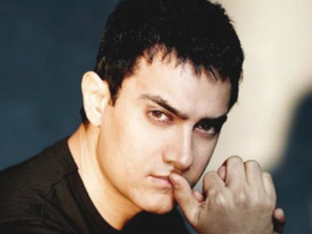 આમિર ખાન આમિર ખાન