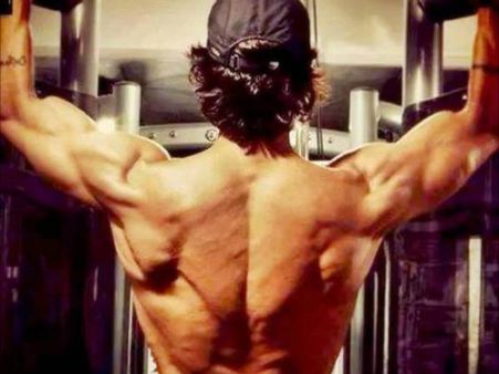 સૌથી મોટી અફવા સૌથી મોટી અફવા