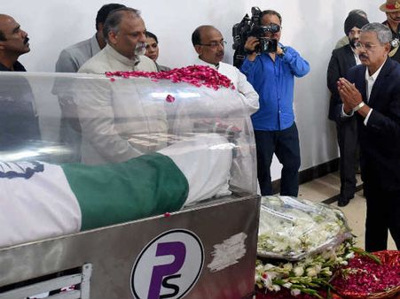 કલામને નમન