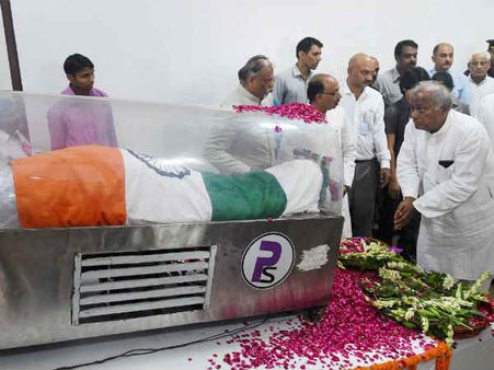 કલામને સલામ