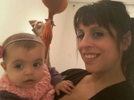 સાંસદ વિક્ટોરિયા કેમ બની છે રોલ-મોડેલ, જાણવા માટે ક્લિક કરો