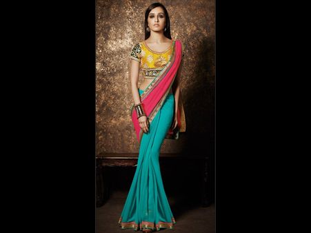 શ્રદ્ધા કપૂર