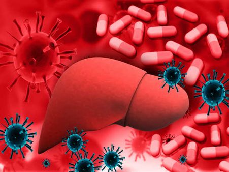 HIV કરતા પણ વધારે ખતરનાક છે હેપેટાઇટિસ બી વાયરસ