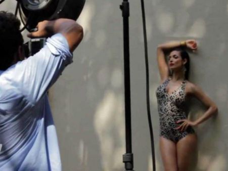 એનિમલ પ્રિન્ટ એનિમલ પ્રિન્ટ