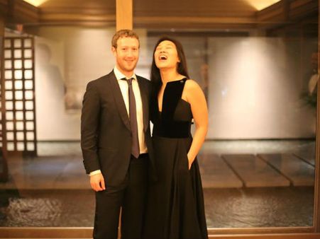 ગ્રેજ્યુએશન