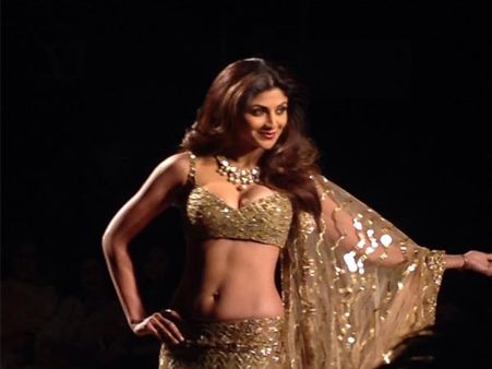 શિલ્પા શેટ્ટી શિલ્પા શેટ્ટી