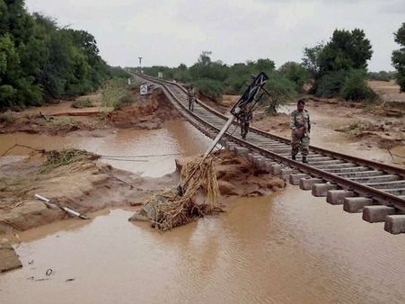 ધાનેરા, ગુજરાત
