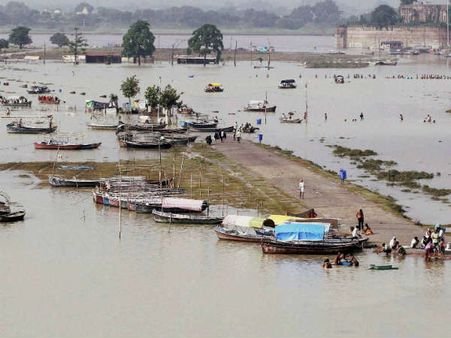 અલ્હાબાદ, ઉત્તર પ્રદેશ