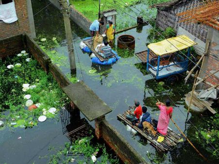 હાવડા, પશ્ચિમ બંગાળ