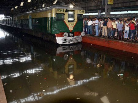 કોલકત્તા