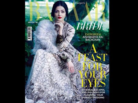 Pics: એશનો રોયલ અવતાર જોઇને આપની ધડકનો થંભી જશે!