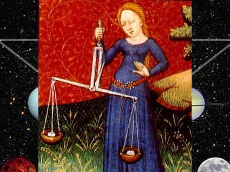 તુલા રાશિ