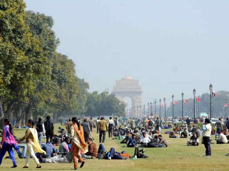 7 વર્ષોમાં ચીનને પાછળ રાખી ભારત બનશે નંબર 1