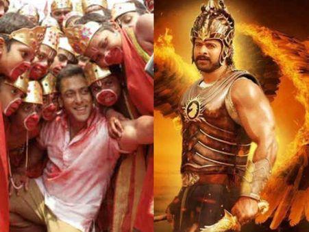 Box Office: બજરંગી ભાઇજાન,દ્રશ્યમ કે બાહુબલિ?, જાણો આ વીકે કોણે બાજી મારી