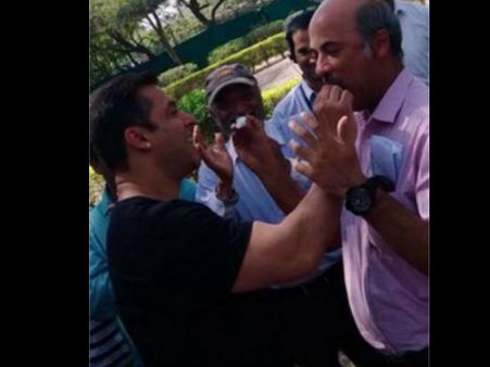 પ્રેમ રતન ધન પાયો