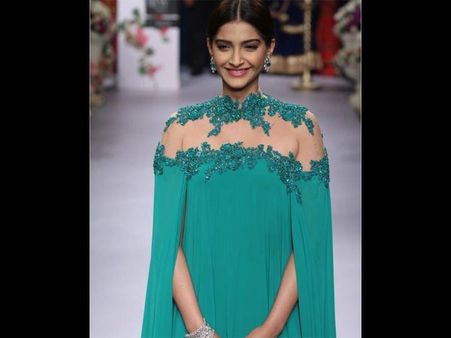 સોનમ કપૂર