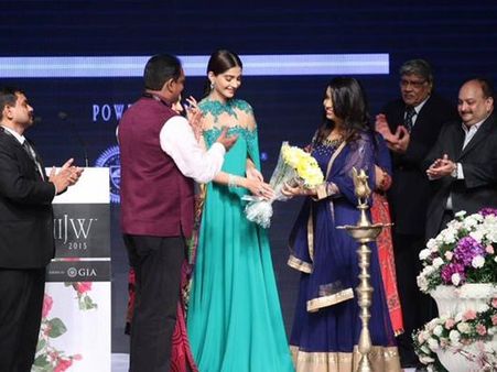 સોનમ કપૂર