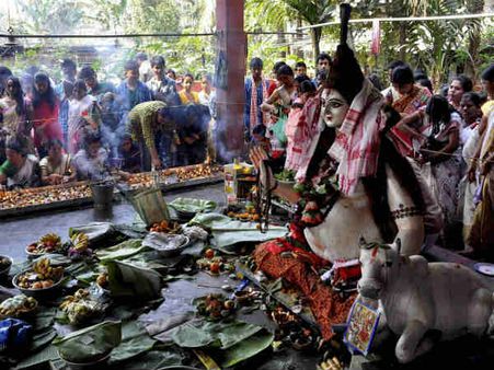 રૂદ્રાવતાર હનુમાન