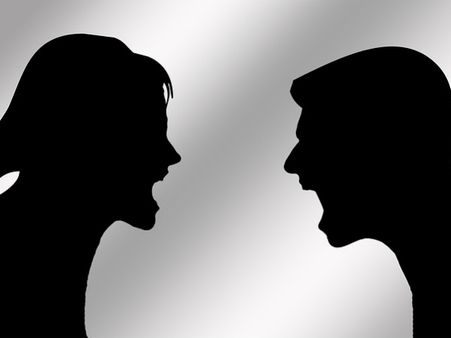 અહીં છૂટાછેડા બાદ ઉજવણી થાય છે 