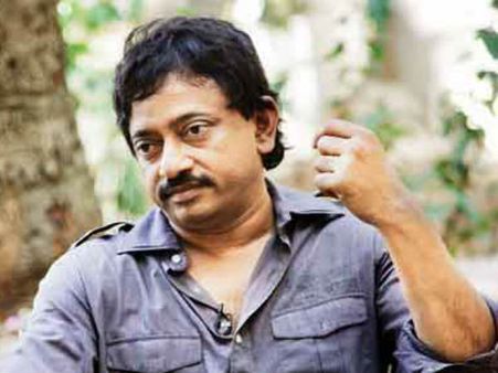 રામગોપાલ વર્મા 