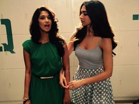 દિપીકા પાદુકોણ