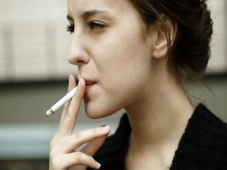 છોડવાથી માત્ર એક જ ફાયદો છે 