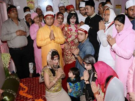 રાધે માં