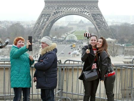 મુશ્કેલ સ્થળે પણ 