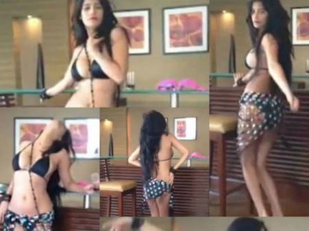 પૂનમ પાંડે