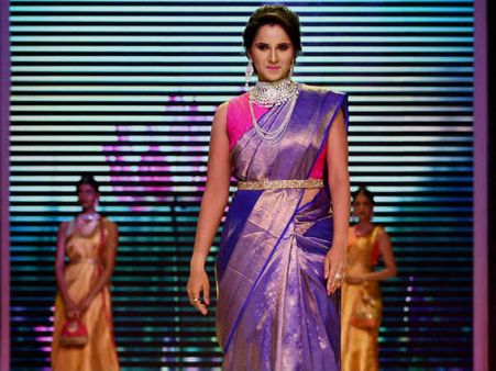 સાનિયા મિર્ઝા સાનિયા મિર્ઝા