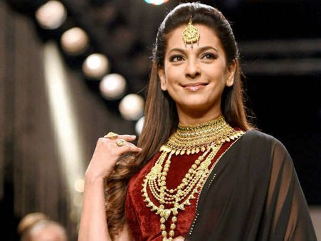 જૂહી ચાવલા જૂહી ચાવલા