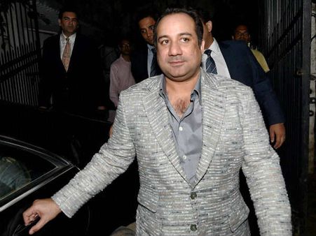 દિલ્હીમાં ફતેહ અલી ખાને કોર્ટમાં નિવેદન નોંધાવ્યું 