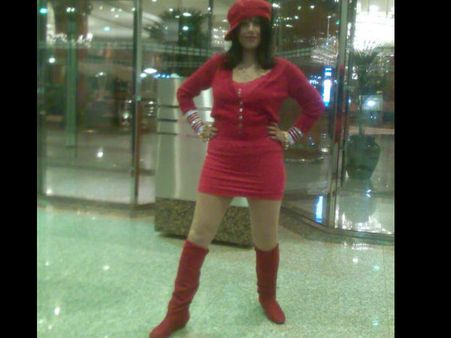 રાધે માં