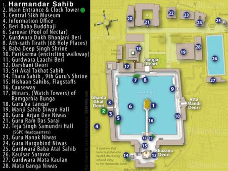 મુગલ અને ભારતીય વાસ્તુકલાનો નમૂનો 