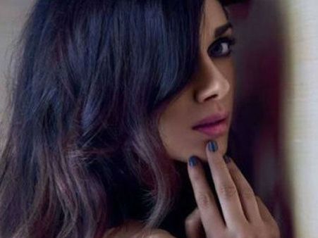 રેમ્પ વોક