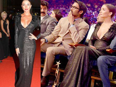 એમી જેક્શન 