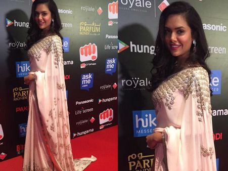 ઇશા ગુપ્તા 