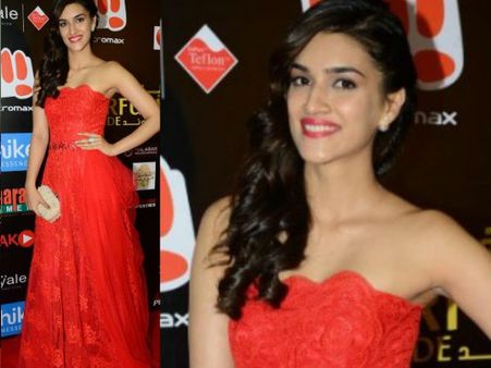 કિર્તી સેનન