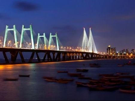 ખરાબ રસ્તાઓ, અને ઇંફ્રાસ્ટ્રક્ચર